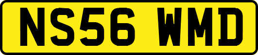 NS56WMD