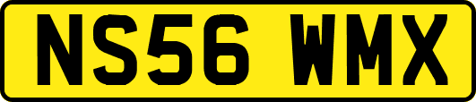 NS56WMX