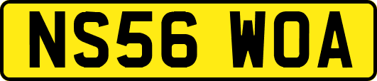 NS56WOA