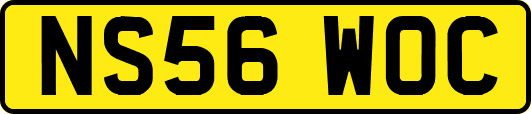 NS56WOC
