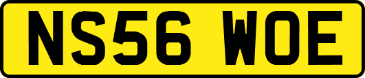 NS56WOE
