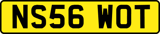 NS56WOT