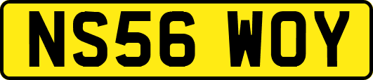 NS56WOY