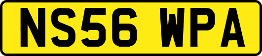 NS56WPA