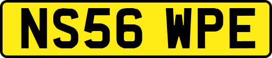 NS56WPE