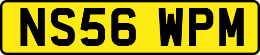 NS56WPM