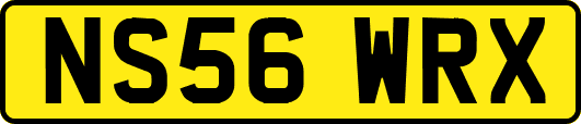 NS56WRX