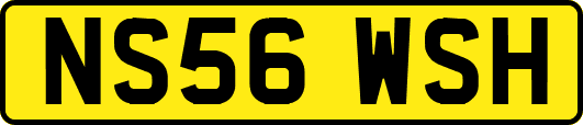 NS56WSH