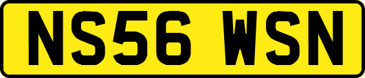 NS56WSN