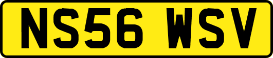 NS56WSV