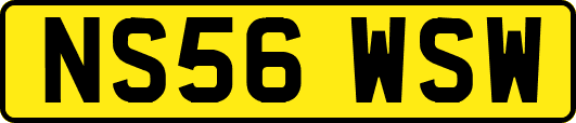 NS56WSW