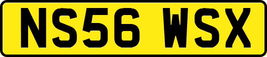 NS56WSX
