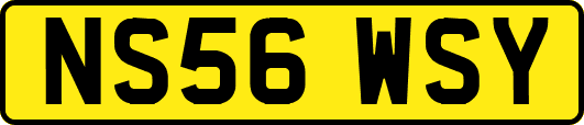NS56WSY