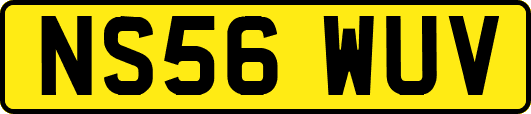 NS56WUV
