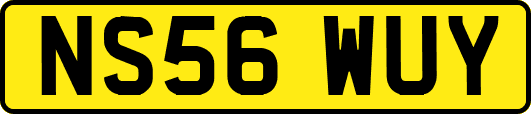 NS56WUY