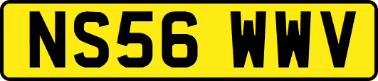 NS56WWV