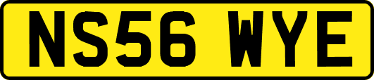 NS56WYE