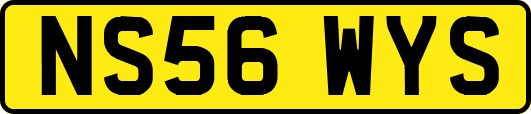 NS56WYS