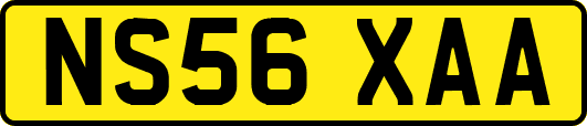 NS56XAA