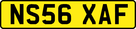 NS56XAF