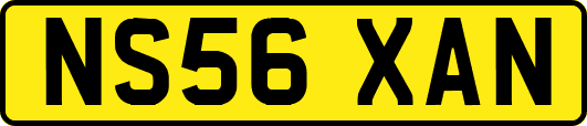NS56XAN