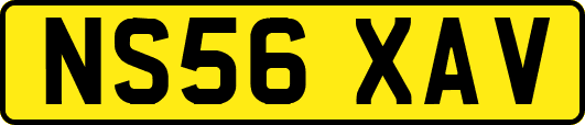 NS56XAV