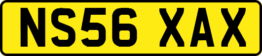 NS56XAX