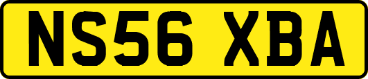 NS56XBA