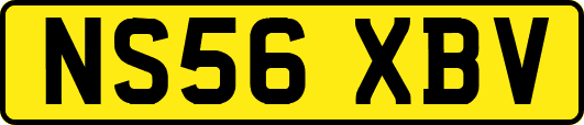 NS56XBV