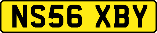 NS56XBY