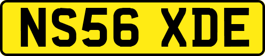 NS56XDE