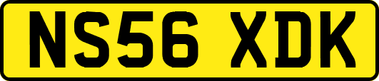 NS56XDK