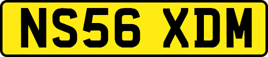 NS56XDM