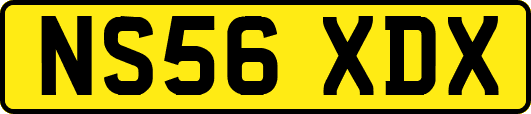 NS56XDX