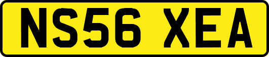 NS56XEA