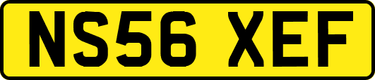 NS56XEF