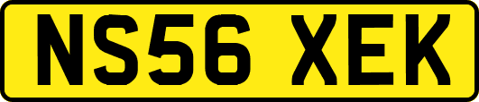 NS56XEK