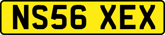 NS56XEX