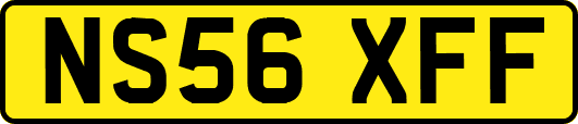 NS56XFF