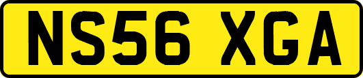 NS56XGA