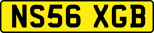 NS56XGB