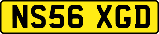 NS56XGD