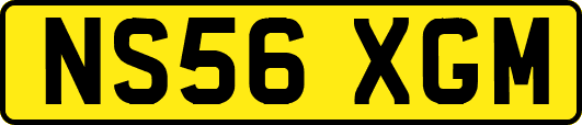 NS56XGM