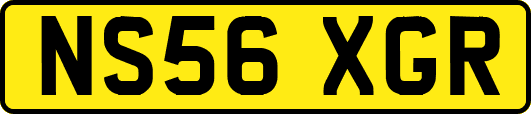NS56XGR