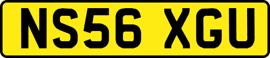 NS56XGU