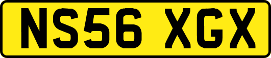 NS56XGX