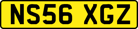 NS56XGZ