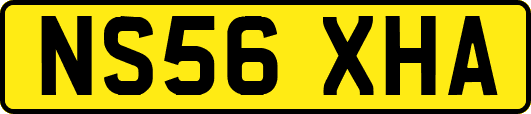 NS56XHA