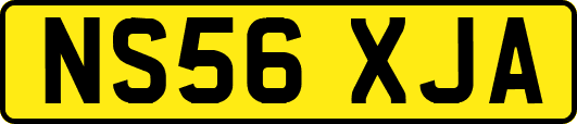 NS56XJA