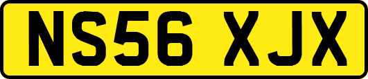 NS56XJX